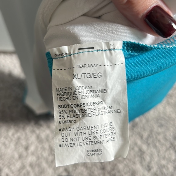 Men’s Under Armour Polo The Playoff Polo Heatgear Loose Fit size XL - Picture 7 of 7